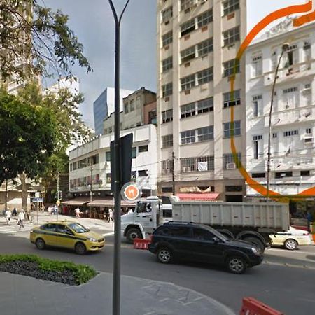 Suite 202 - Pousada No Centro Do Rio Rio de Janeiro Extérieur photo