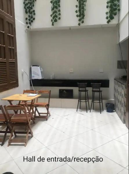 Suite 202 - Pousada No Centro Do Rio Rio de Janeiro Extérieur photo