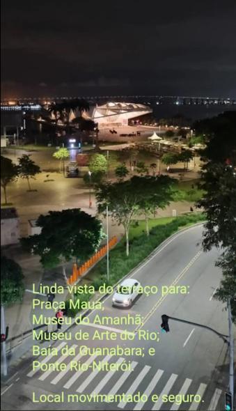 Suite 202 - Pousada No Centro Do Rio Rio de Janeiro Extérieur photo