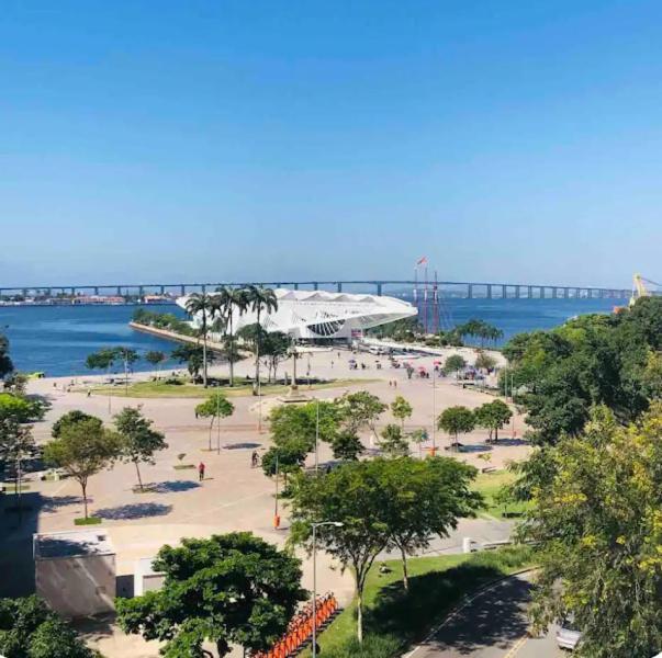 Suite 202 - Pousada No Centro Do Rio Rio de Janeiro Extérieur photo