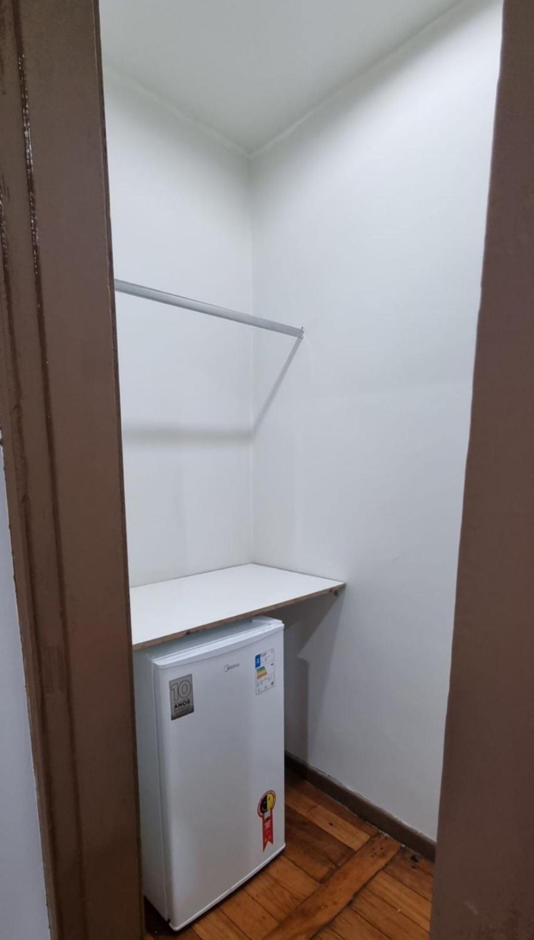 Suite 202 - Pousada No Centro Do Rio Rio de Janeiro Extérieur photo