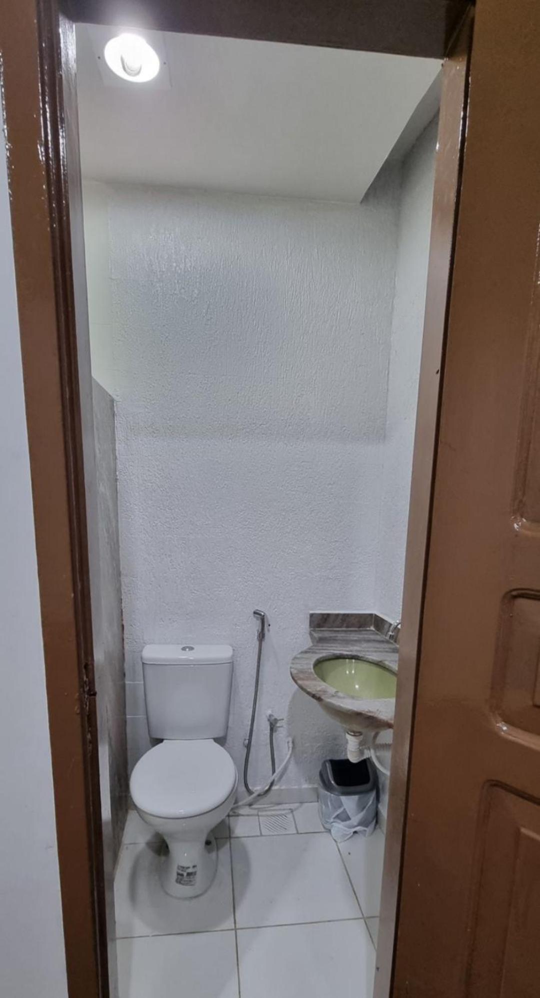 Suite 202 - Pousada No Centro Do Rio Rio de Janeiro Extérieur photo